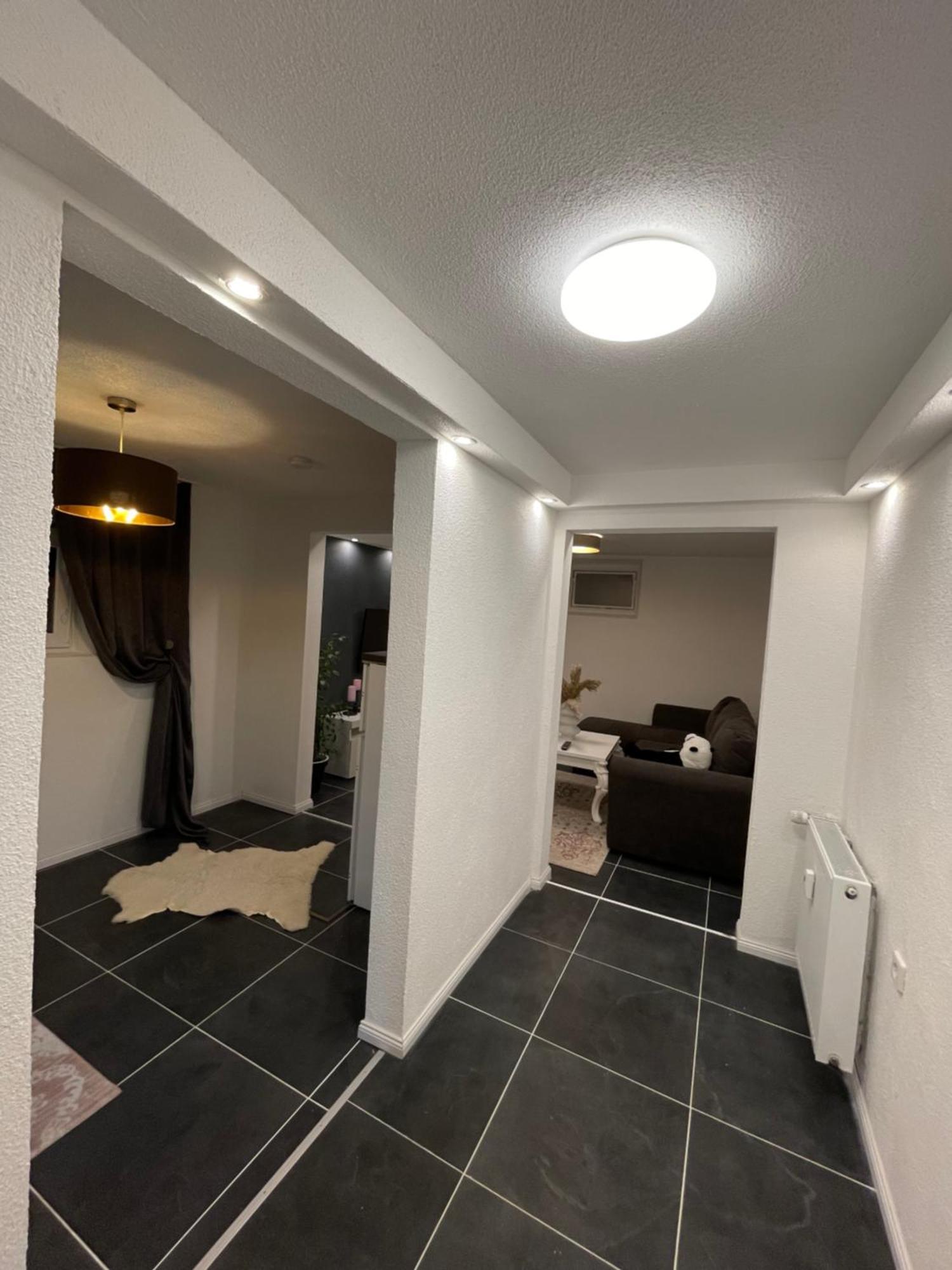 Ferienwohnung In Gernsbach Exterior photo
